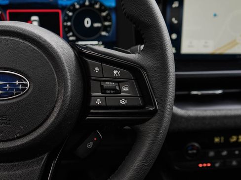 New 2026 Subaru Outback Limited XT image 22