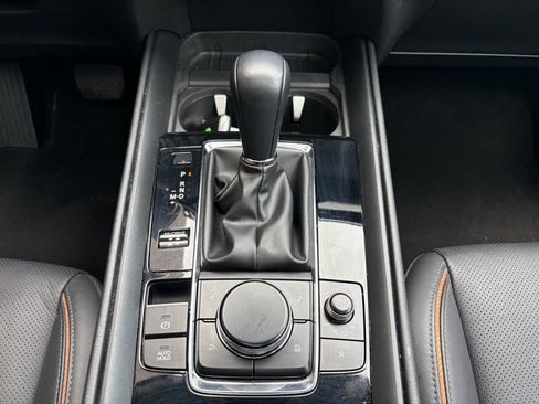 Used 2025 MAZDA CX-50 AWD 2.5 S w/ Premium Plus Pkg image 15