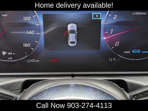 Used 2022 Mercedes-Benz C 300 4MATIC Sedan w/ Digital Light Package image 17