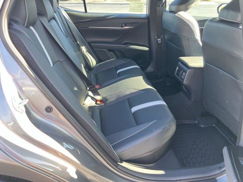 New 2026 Toyota Camry SE image 11