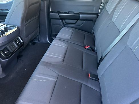 New 2025 Ford F150 STX image 12