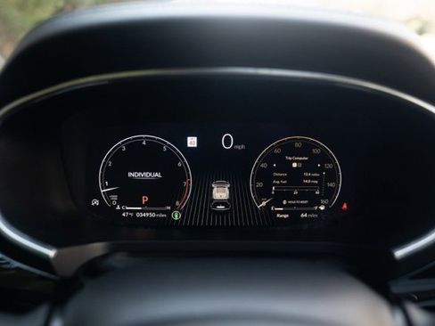 Used 2023 Acura MDX SH-AWD w/ Advance Package image 27