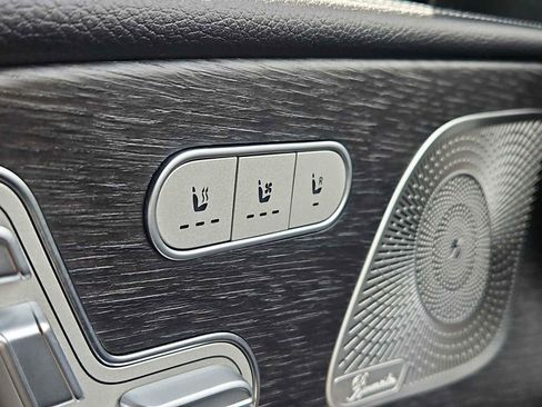 Used 2025 Mercedes-Benz GLE 53 AMG 4MATIC Coupe image 31