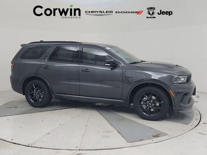 New 2026 Dodge Durango GT