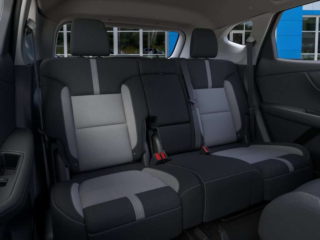 New 2026 Chevrolet Blazer LT w/ Convenience Package AWD/4WD image 19