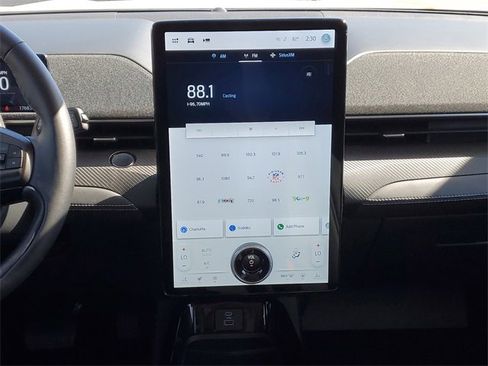 Used 2024 Ford Mustang Mach-E Select w/ Comfort Package Lite image 31