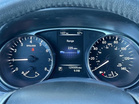 Used 2015 Nissan Rogue SL image 29