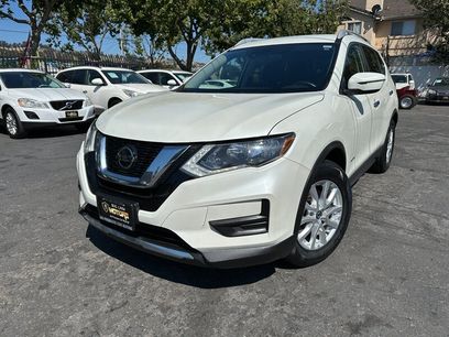 Used 2019 Nissan Rogue SV