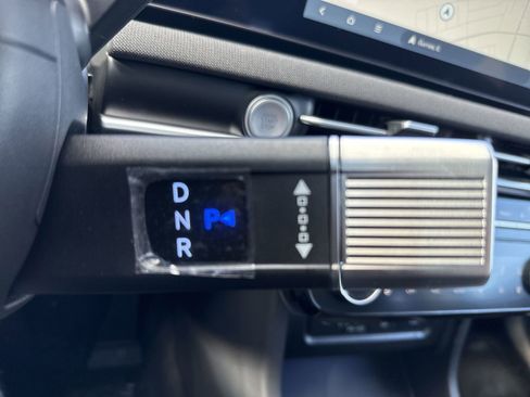 New 2026 Hyundai Tucson Limited image 21