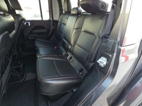 Used 2021 Jeep Gladiator Mojave image 15