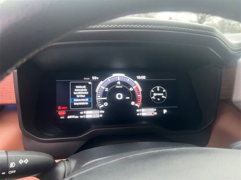 Used 2023 Toyota Tundra 1794 Edition image 25