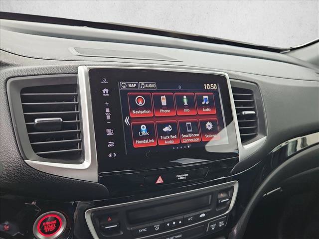 Used 2018 Honda Ridgeline Black Edition image 15