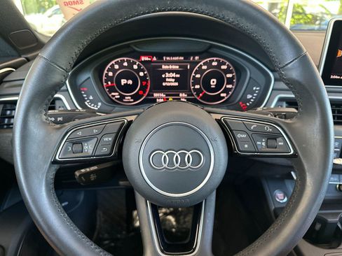 Used 2019 Audi A5 2.0T Premium Plus AWD/4WD image 22