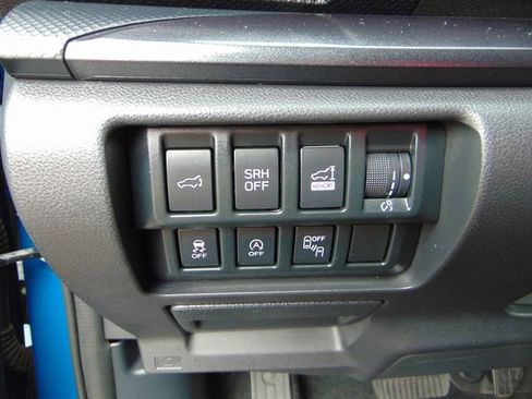 Certified 2024 Subaru Forester Wilderness image 19