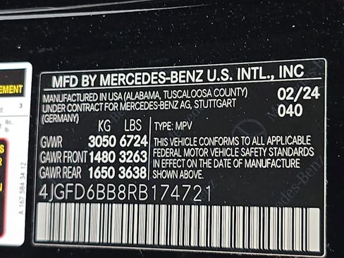 Used 2024 Mercedes-Benz GLE 53 AMG 4MATIC Coupe image 36