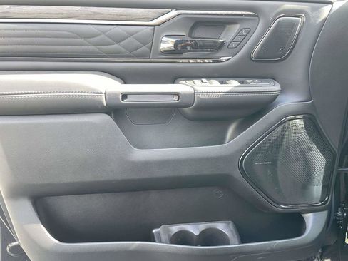 New 2026 RAM 1500 Limited AWD/4WD image 23