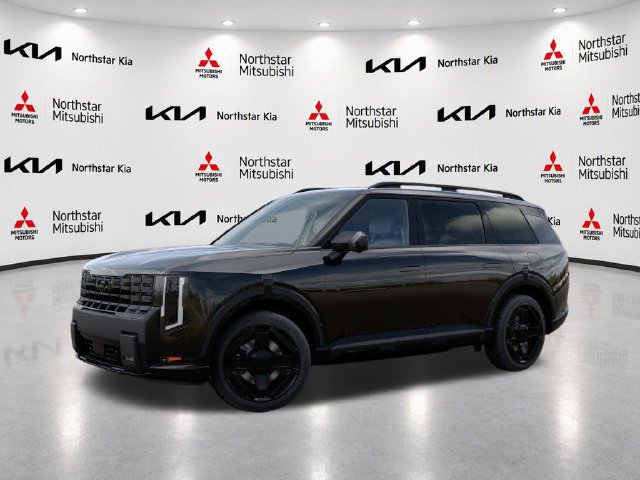 New 2027 Kia Telluride X-Line SX Prestige w/ Towing Package AWD/4WD image 3
