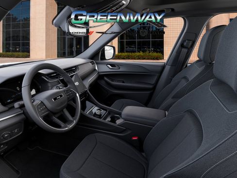 New 2025 Jeep Grand Cherokee Laredo RWD image 22