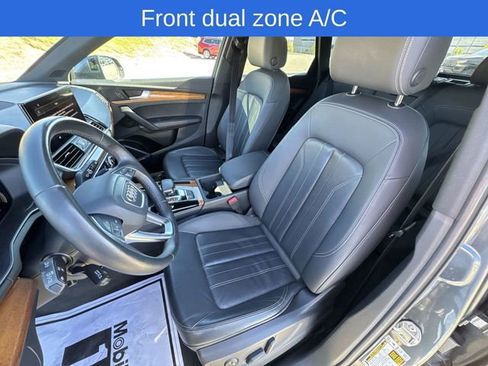 Used 2023 Audi Q5 2.0T Premium Plus image 13