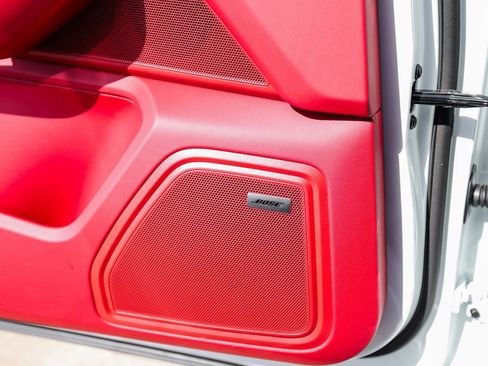 New 2026 Porsche Macan GTS image 22