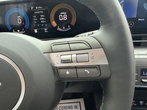 New 2026 Hyundai Kona SEL Sport image 30