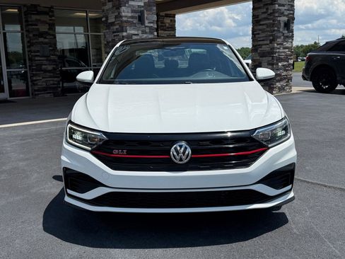 Used 2019 Volkswagen Jetta GLI Autobahn FWD image 7