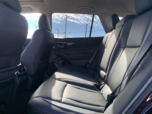 Used 2023 Subaru Outback Touring XT image 32