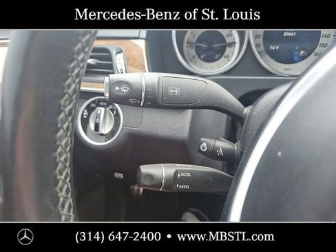 Certified 2015 Mercedes-Benz E 350 4MATIC Sedan image 21