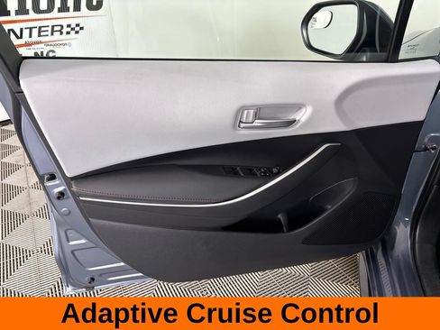 Used 2024 Toyota Corolla SE FWD image 11