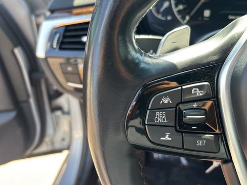 Used 2018 BMW 540i RWD image 23