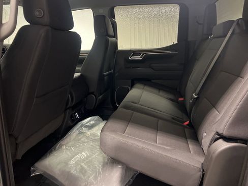 New 2026 Chevrolet Silverado 1500 LT image 10