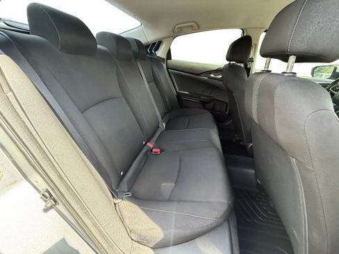 Used 2016 Honda Civic LX image 17