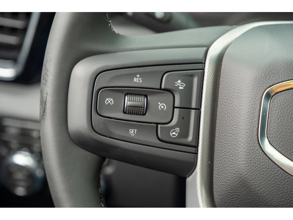 New 2026 GMC Sierra 2500 Denali w/ Denali Reserve Package AWD/4WD image 19