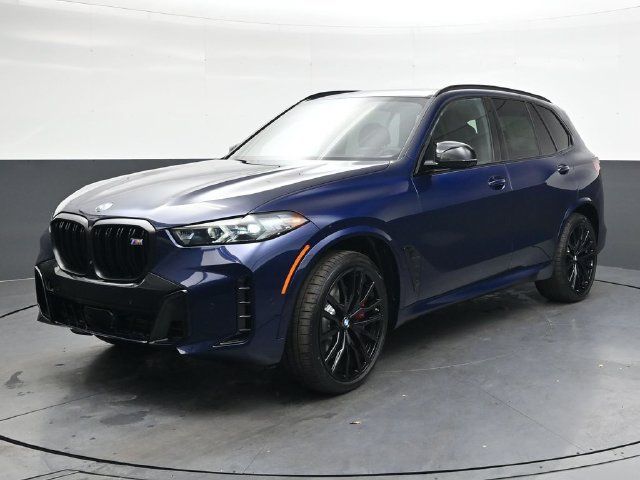 Used 2026 BMW X5 M60i AWD/4WD image 10
