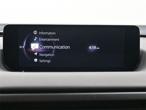 Certified 2023 MAZDA CX-50 AWD 2.5 Turbo w/ Cargo Package image 11