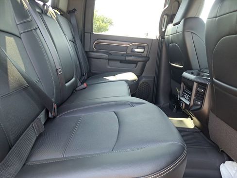 New 2026 RAM 2500 Power Wagon image 5