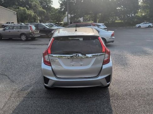 Used 2017 Honda Fit EX image 6