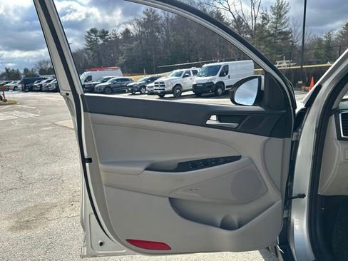 Used 2019 Hyundai Tucson Sport w/ Cargo Package image 24