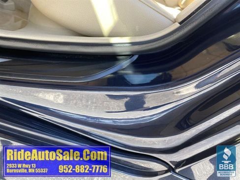 Used 2013 BMW 535i xDrive Sedan image 28