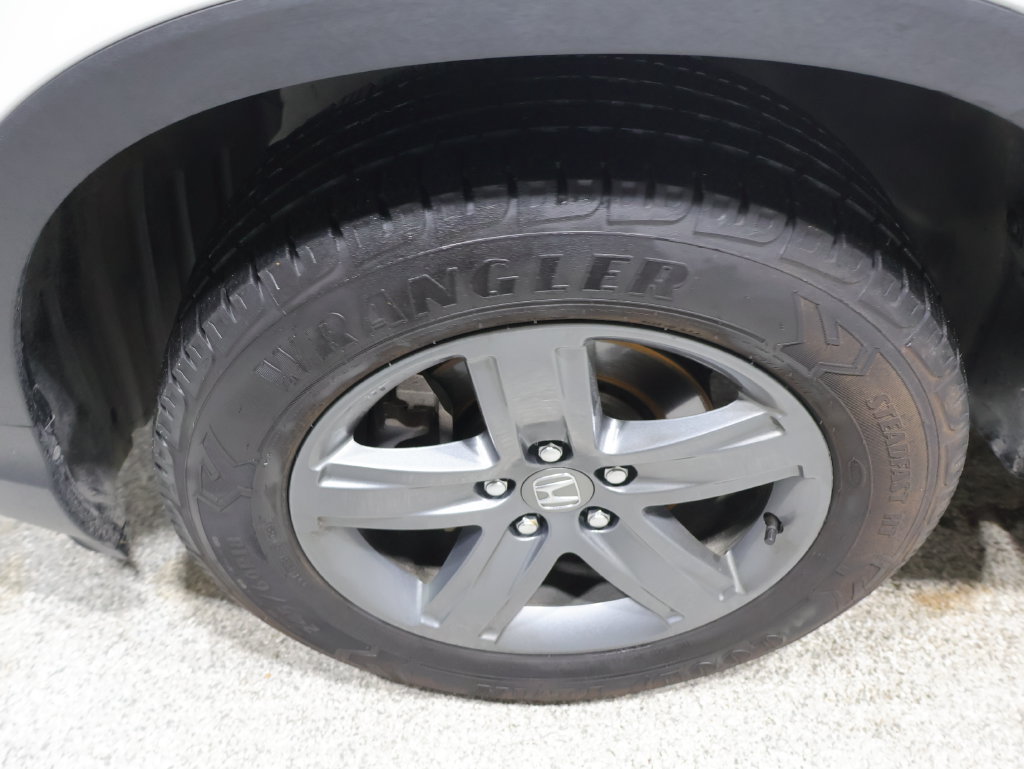 Used 2022 Honda Ridgeline RTL image 9