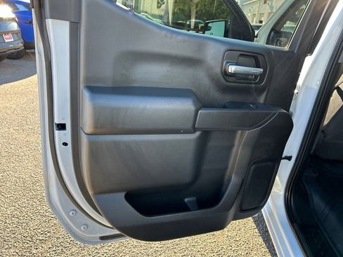 Certified 2022 Chevrolet Silverado 1500 LT image 26