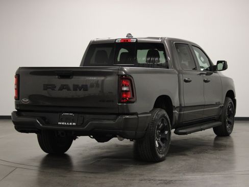 New 2026 RAM 1500 Express AWD/4WD image 8