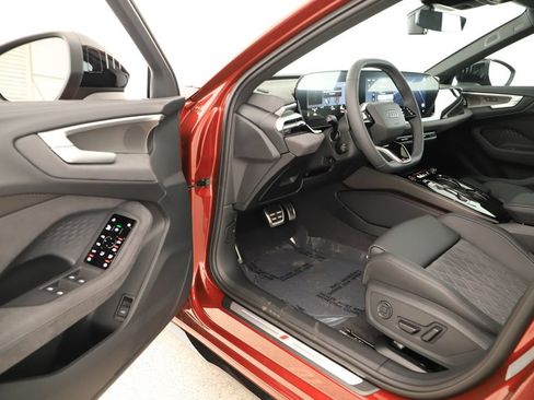 New 2026 Audi S5 Premium Plus AWD/4WD image 14
