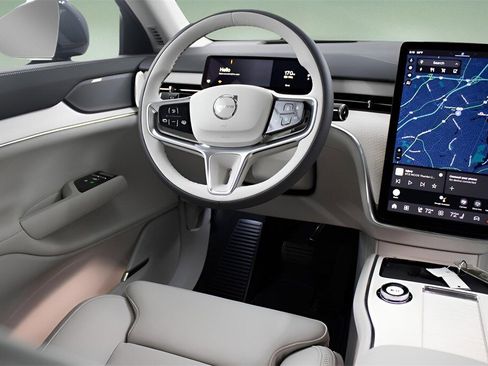 New 2025 Volvo EX90 Ultra image 31