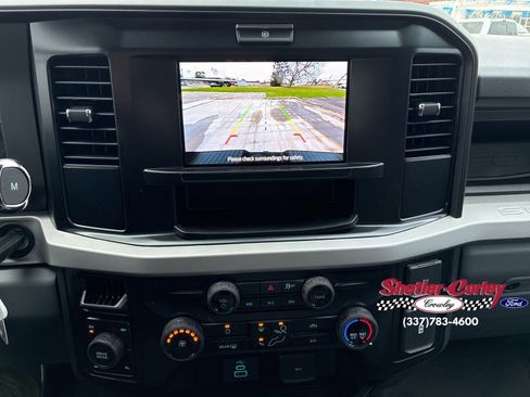 New 2026 Ford F250 XL w/ STX Appearance Package AWD/4WD image 13