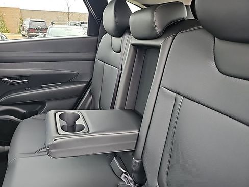 New 2026 Hyundai Tucson SEL AWD/4WD image 32