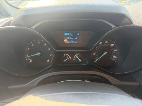 Used 2016 Ford Transit Connect XL FWD image 10