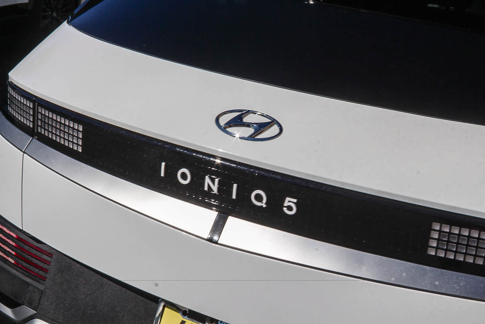 Certified 2024 Hyundai Ioniq 5 SEL RWD image 9