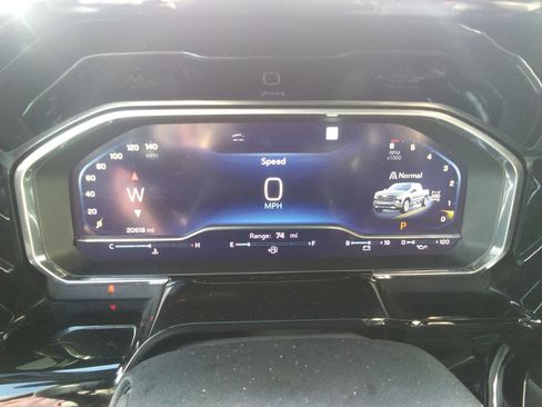 Used 2023 Chevrolet Silverado 1500 High Country w/ High Country Premium Package image 18