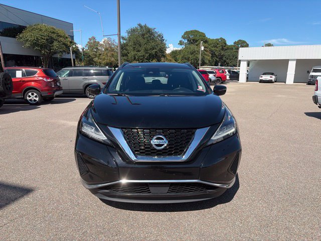 Used 2020 Nissan Murano SV FWD image 3